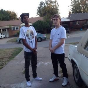 Meet your Posher, Dontrell